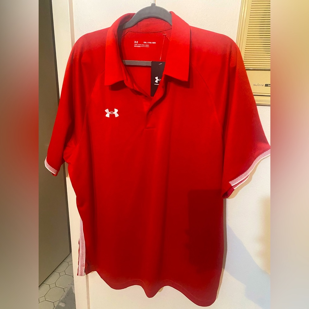 Polo 2XL